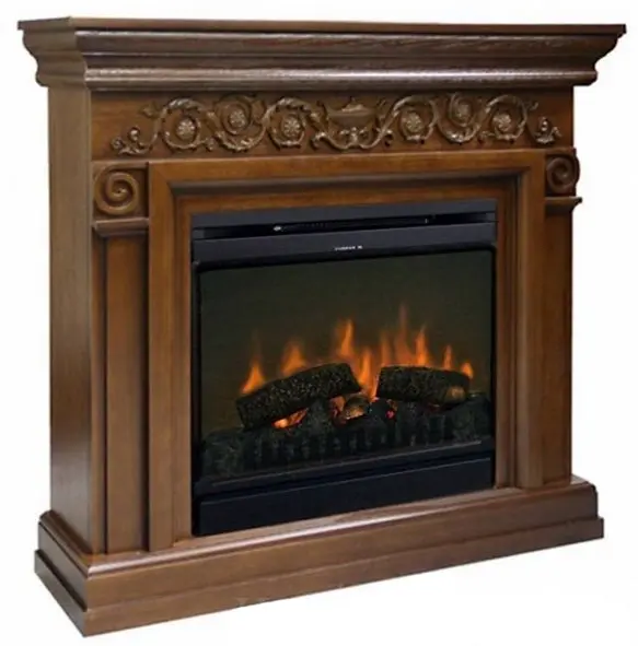 Picture of the author