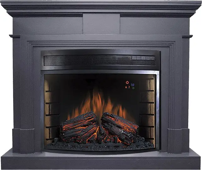 Picture of the author